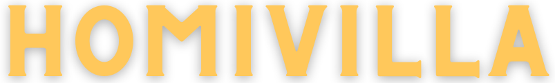 Homivilla logo