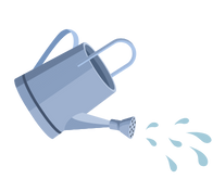 Watering can