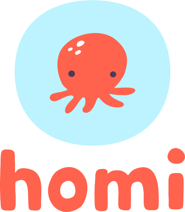 About Us - Homi