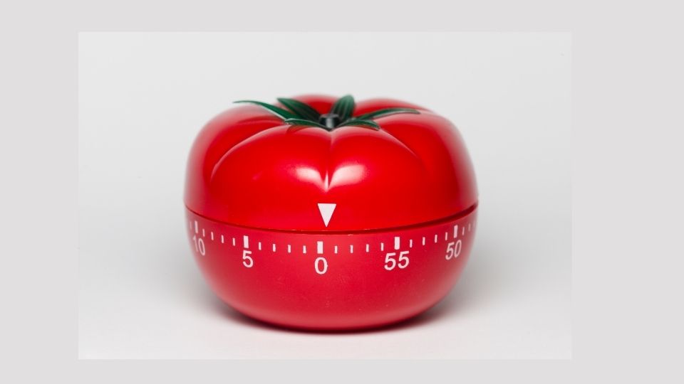 Pomodoro technique