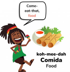 comida