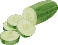 cucumber