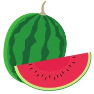 watermelon