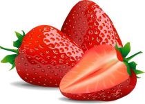 strawberry