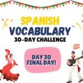 Day 30 of the 30 Day Spanish Vocabulary Challenge! La carnicería (Butcher’s)